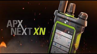 APX NEXT XN Sizzle