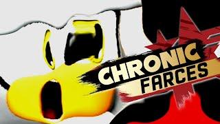 CHRONIC FARCES (Sonic Forces YouTube Poop)