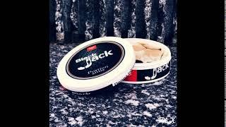 SNIX Snus BLACK JACK