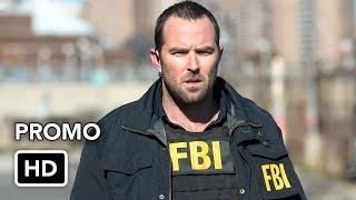 Blindspot 2x11 Promo "Droll Autumn, Unmutual Lord" (HD) Season 2 Episode 11 Promo