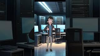 Technology Work Journal  - CEO's Kids DESTROYED The Company Computer! #techguy