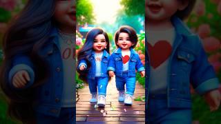The TOP 5 Adorable Baby Outfit Trends in 2025 You Need To Know
