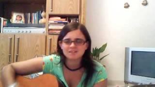 What You'Re Made Of by Marta Araújo (Cover)
