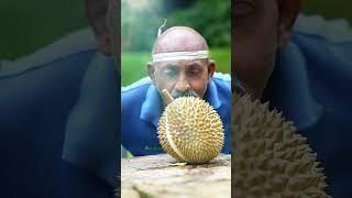 First time trying Durian… Regret or Reward? 