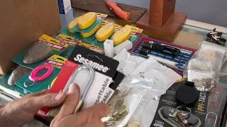 unbox & stock “with bonus LockForce package!”