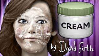 Cream by David Firth