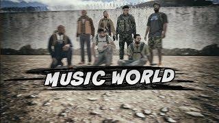 ARMA 3 | Music World