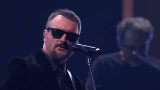 Eric Church - Darkest Hour (Live from the 58th CMA Awards)