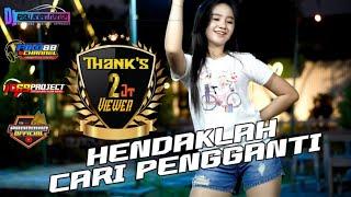 Dj Hendaklah Cari Pengganti - Yeyen Novita | FIKO 88 CHANNEL feat 69 project