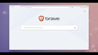 Introducing Brave Search beta