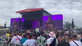 KSI - Beerus Live Reading Festival 29/08/21