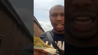 What can one dollar get you in Lagos Nigeria #lagos #shorts