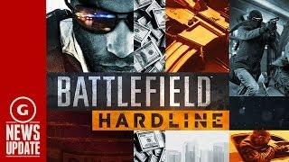 Battlefield Hardline Video Leaks Online - GS News Update