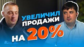 Как CRM система увеличивает продажи на АВИТО и защищает от воровства базы клиентов. Интервью.