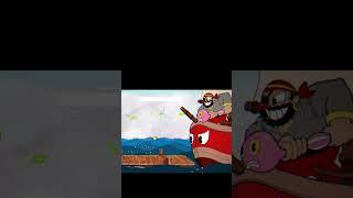 ПРОХОДИМ КАПХЕД ИСПОЛЬЗУЯ ТОЛЬКО МЫШКУ ᐉ Cuphead прохождение игр