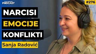 Znak da ste u vezi sa narcisoidnom osobom: psihologija narcisa — Sanja Radović | IKP E276