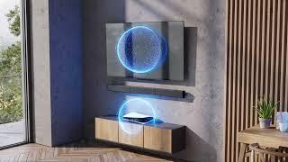 Netgear Orbi 5G WiFi Mesh System (NKB752)