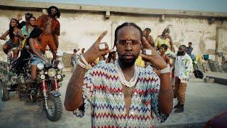 Popcaan - Aboboyaa ft Burna Boy (Official Video)