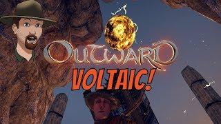 Voltaic Hatchery | Light Menders Lexicon- Outward Gameplay Ep. 16