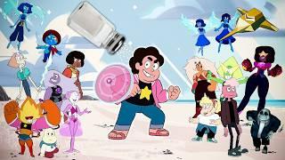 [YTP] Steven is ready for The Future's salt