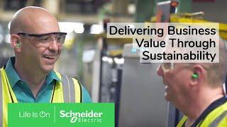 Whirlpool Partners with Schneider Electric to Drive Sustainability Goals | Schneider Electric