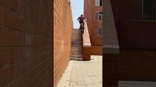 BOSS DOING BIG MOVES ️ #unitedbikeco #unitedbmx #bmx #bmxstreet