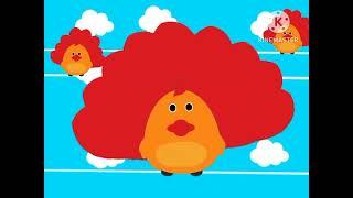 BabyTV First Baby Songs Baby chicks Day Version Outro V2 (1) @Thumpies-c2j @Firstbabysongs