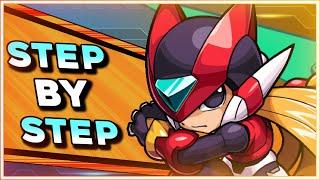 Crafting Mega Man Challenge Runs Worth Watching