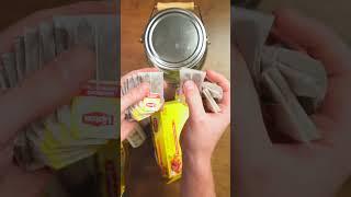 Sun Tea: Tea made in the sun - Another lazy way to make lots of tea!