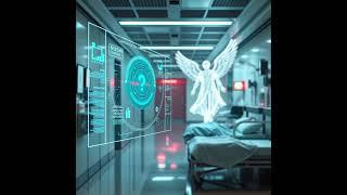 AI's Healing Touch: Transforming Healthcare with Technology