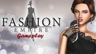 Fashion Empire (Gameplay)