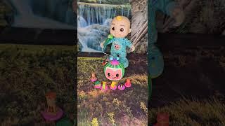 Singing & dancing JJ'S #cute & adorable #popular #cocomelon #youtubeshorts