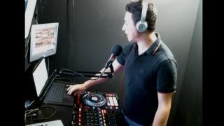 DJ Eddy Cee Live Stream