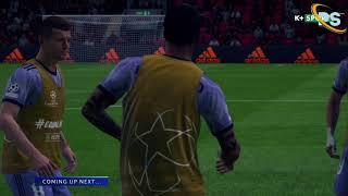 FIFA 19 MOD 23/POSSESSION TACTIC FOR LEGENDARY GAMEPLAY/PLAY WITH CLASS/HOW TO POSSESS THE BALL...!