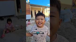 Papi jago main layangan adu
