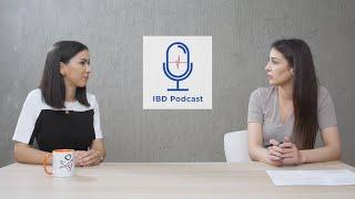 Dr Olga Mitrović, "Čime se bavi UKUKS?" | IBD podcast EP001, Stetoskop, UKUKS