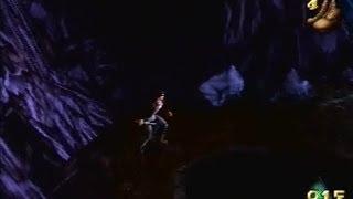 Pitfall 3D: Beyond the Jungle Demo [PSX]