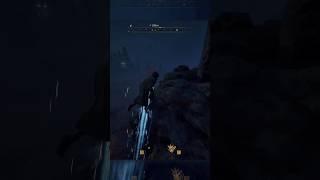 Flying Higher Than Anyone Thought Possible in Dune Awakening!