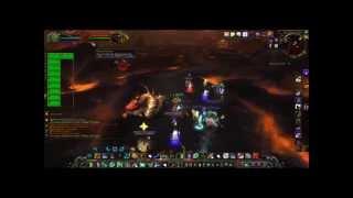 WoW How to: Firelands Trash runs! Patch 4.2 PvE 85