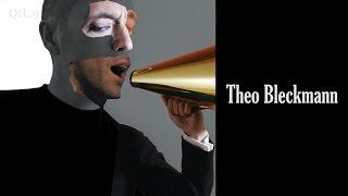 Interview:  Theo Bleckmann