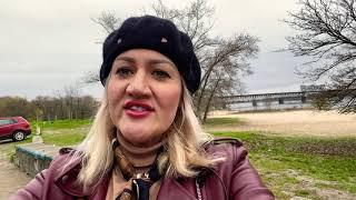 BEST TOUR OF THE CITY OF KREMENCHUK, UKRAINE | DNIPRO  RIVER, KRYUKIV  BRIGE, DOWNTOWN