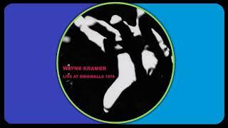 Wayne Kramer – Live At Dingwalls * 1979