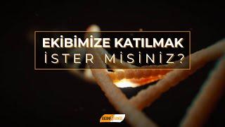 Bioinforange Tanıtım ve Ekip Başvuru Videosu