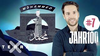 7. Jahrhundert –  Mohammed, der Islam und die Seife #jahr100 #7 | MrWissen2go | Terra X