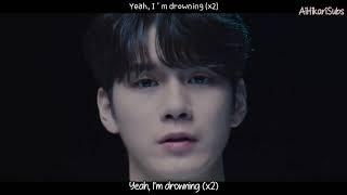 Ong Seong Wu (옹성우) - Gravity [Eng Sub-Romanization-Hangul] MV