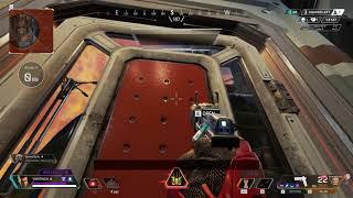 Apex Legends with TTV/syrenaquills