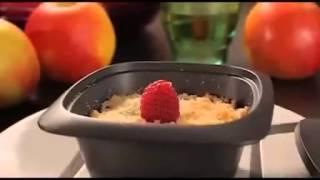 Кокотница УльтраПро Tupperware