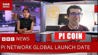 PI NETWORK UPDATE: BBC JUST CONFIRM PI NETWORK