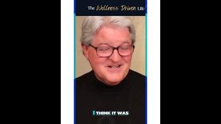 Jim Huling on Transform Your Life with Timeless Principles  The Wellness Driven Life Show  #shorts