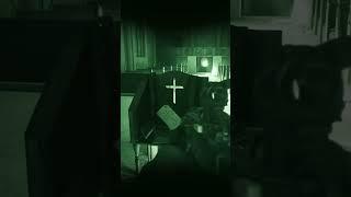 Ready or not/glitch/as if this map isn't scary on its own #gaming/ Shifting Exposition